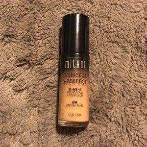 Milani Conceal and Perfect